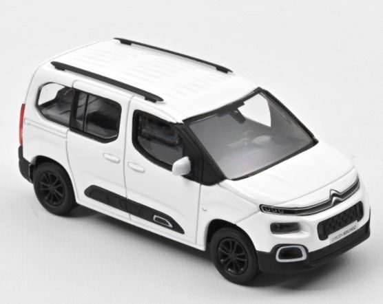 NOREV155766 - CITROEN Berlingo 2020 Weiß - 1