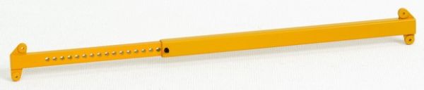 YCC703 - 20 Tonnen verstellbarer Streuer 