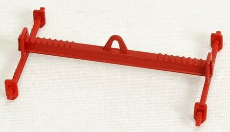 YCC701-01 - Verstellbare Traverse 64 Tonnen 