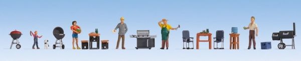 NOC16200 - Grillparty - 1