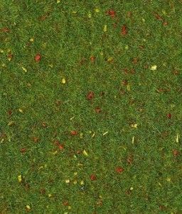 HEK30921 - Wiesengrasmatte – 75 x 100 cm - 1
