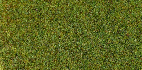 HEK3359 - 100 g Beutel Frühlingsgras Beflockung 2-3 mm - 1