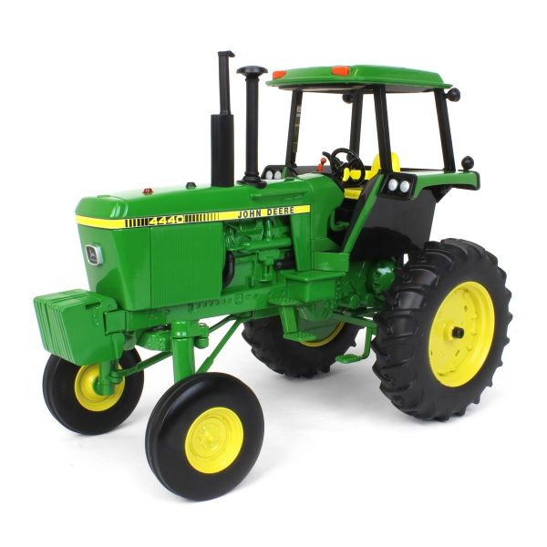 ERT16415 - JOHN DEERE 4440 Hohe Ernte - 1