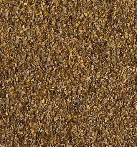 HEK30951 - Brauner Kiesmatte – 75 x 100 cm - 1