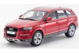 NEW54923B - Audi Q7 2006 - 1