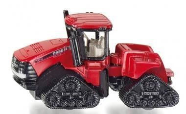SIK1324 - Traktor CASE IH QUADTRAC 600 - 1