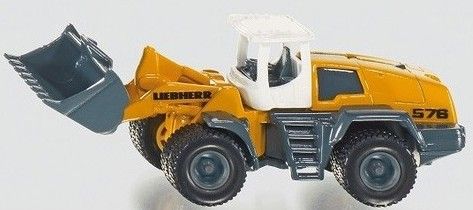 SIK1477 - Radlader LIEBHERR 576 - 1