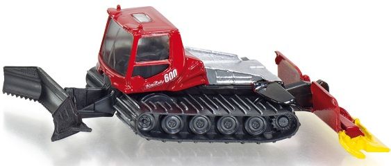 SIK1037 - Stampfer PISTENBULLY 600 L.8 x B.5 X H.3 cm - 1