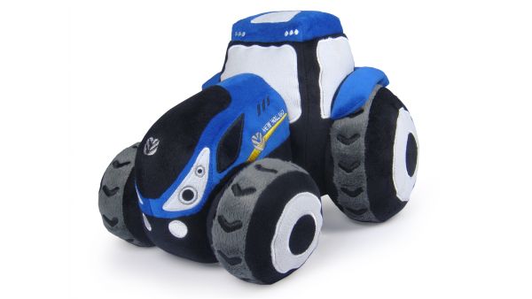 UHK1103 - NEW HOLLAND-Plüsch - 1