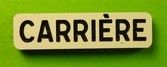 MCD-036 - Karriere-Signaltafel - Als Bausatz - 1