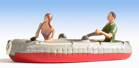NOC16815 - Schlauchboot - 1