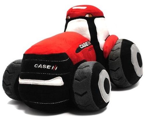 UHK1101 - CASE IH MAGNUM Plüsch - 1