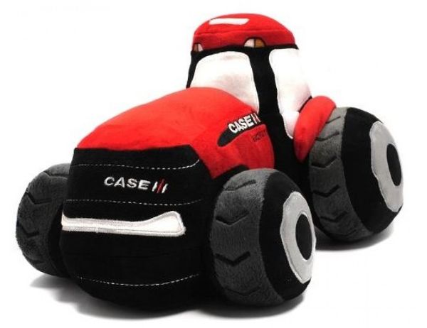UHK1112 - Case IH Magnum kleines Kuscheltier - 1