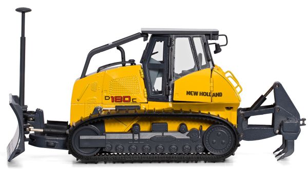 MOT13786 - NEW HOLLAND D180C Planierraupe - 1
