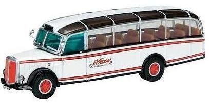 SCH26001 - Bus SAURER IIIa AUSWEICHUNG - 1