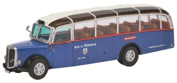 SCH26162 - Shuttle AGGR Postauto IIIA - 1