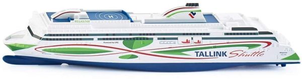 SIK1728 - Kreuzfahrtschiff TALLINK - 1
