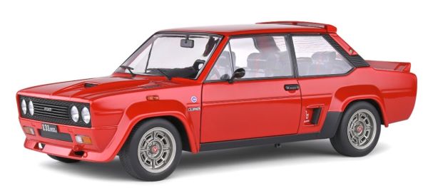 SOL1806002 - FIAT 131 ABARTH 1980 - 1