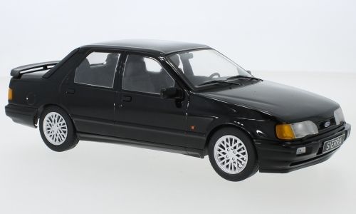 MOD18173 - FORD Sierra RS Cosworth 1988 Schwarz - 1