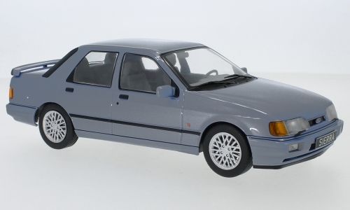 MOD18174 - FORD Sierra RS Cosworth Metallic-Grau - 1
