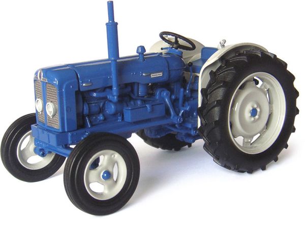 UH4880 - FORDSON Super Major Neue Leistung - 1