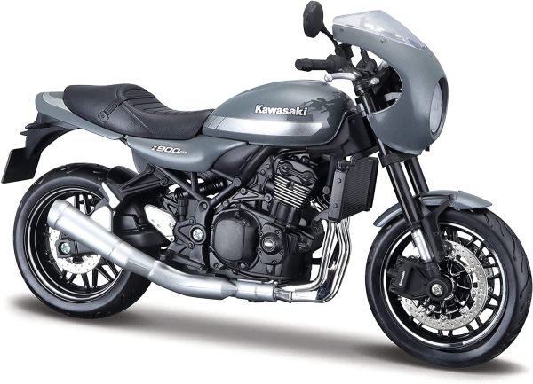 MST18989GRZ - KAWASAKI Z900RS Cafe grau - 1