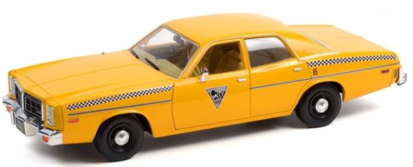 GREEN19111 - DODGE Monaco City Cab. Co 1978 ROCKIG III (1978) - 1