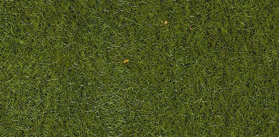 HEK3365 - 50 g Beutel mittelgrüne Beflockung 2-3 mm - 1