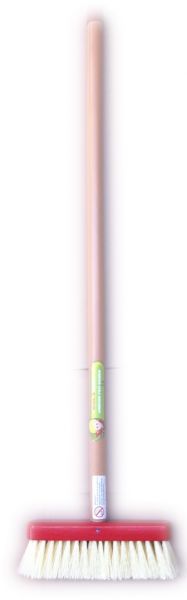 LM9011 - Kinderbesenstiellänge: 70 cm - 1