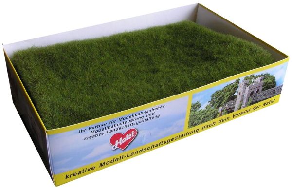HEK1856 - Teppich Wildgras Waldboden 40x40 cm - 1