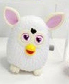 T8834B - Tanzender FURBY 