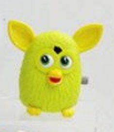 T8834E - Tanzender FURBY Gelb - 1