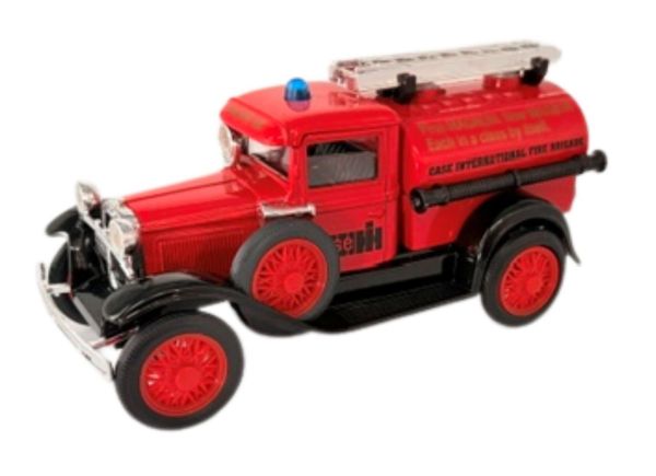 CUST2022 - Hucha con forma de camión de bomberos Ford Modelo A - 1