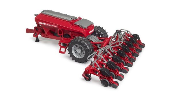 BRU2037 - Sämaschine HORSCH Maestro 8CX - 1