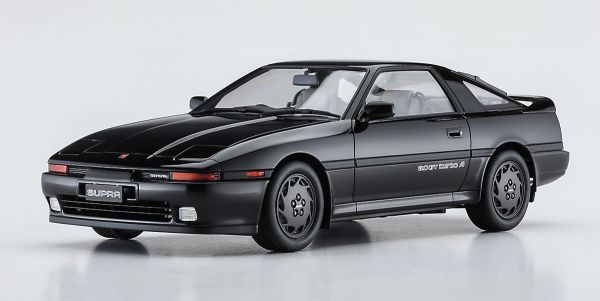 HAW20570 - TOYOTA Supra A70 3.0 GT Turbo A zum Zusammenbauen und Lackieren - 1