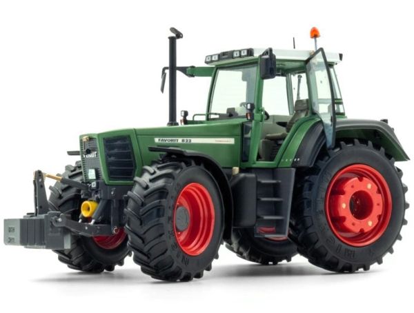 WEI2075 - FENDT Favorit 822 1993-1996 - Limitiert auf 1000ex. - 1