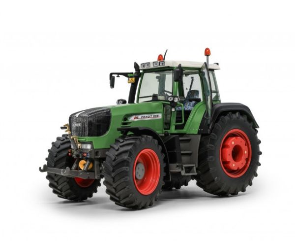 WEI2079 - FENDT 920 Vario TMS – Limitiert auf 1000 Stück. - 1