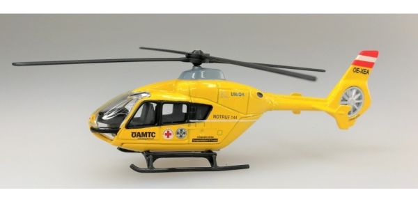 JC2191 - Rettungshubschrauber - ÖAMTC - 1