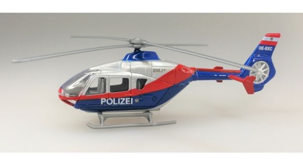 JC2192 - Hubschrauber – Österreichische Polizei - 1