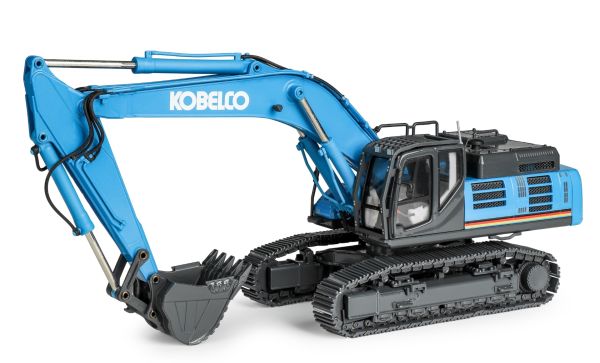 CON2210/05 - KOBELCO SK500LC-10 Raupenbagger - BAUMA 2025 - 1