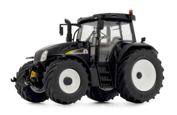 MAR2215 - NEW HOLLAND T7550 Black - Limitiert auf 333 Ex. - 1