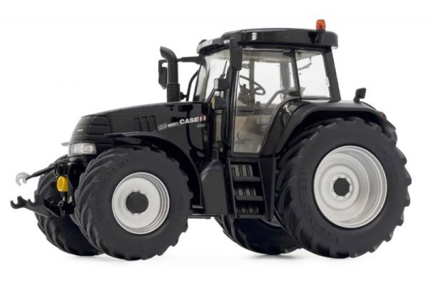 MAR2218 - CASE IH CVX 195 Black - Limitiert auf 500 Stück. - 1