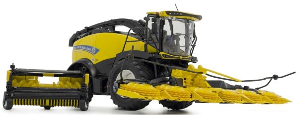MAR2228 - Feldhäcksler NEW HOLLAND FR920 - 1