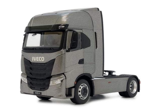 MAR2231-02 - IVECO S-Way 4x2 grau - 1