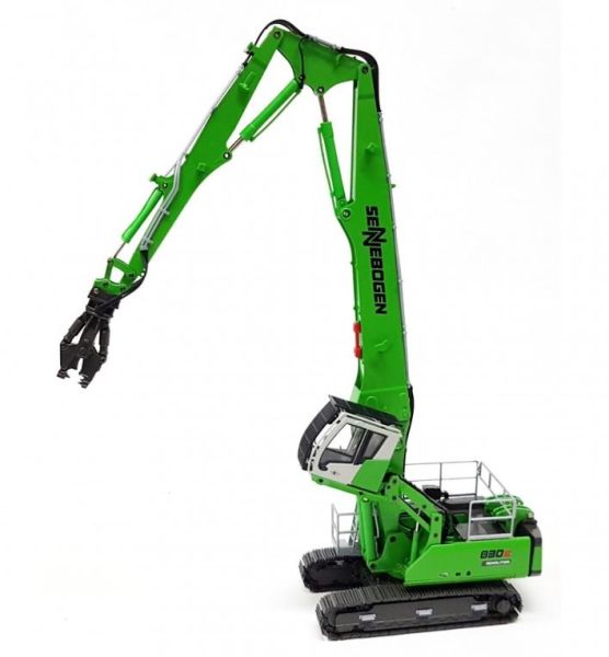 CON2233/0 - SENNEBOGEN 830E Abbruchbagger - 1