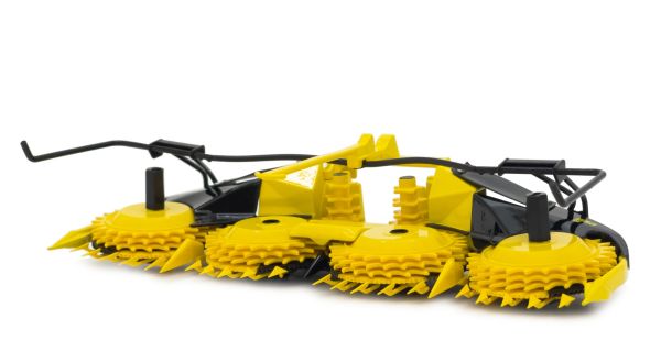 MAR2241 - Maisgebiss NEW HOLLAND 600 BFI - 1