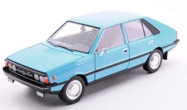 WEL24124W-BLEU - FSO Polonez 1500 MR Hellblau - 1