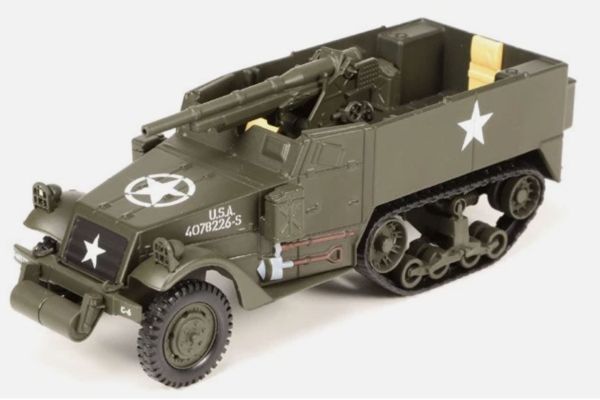 MCITY24215 - M3 mit 75-mm-Kanone M1897A4 - 1