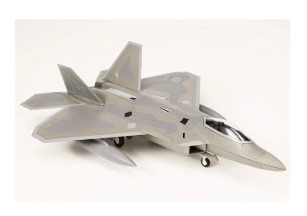 MCITY24222 - Lockheed Martin F-22A Raptor Jagdflugzeug – USA - 1