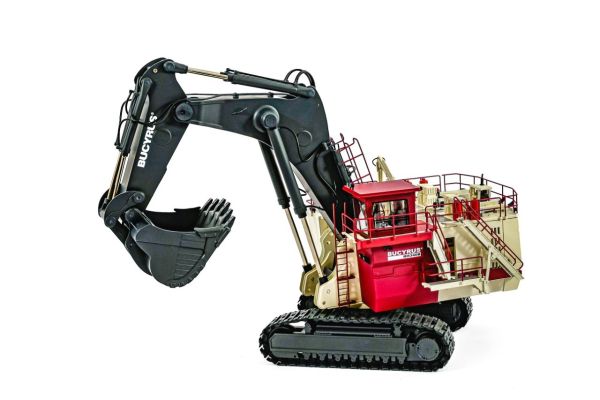BYM25010/2 - BUCYRUS RH340B Schaufel - 1